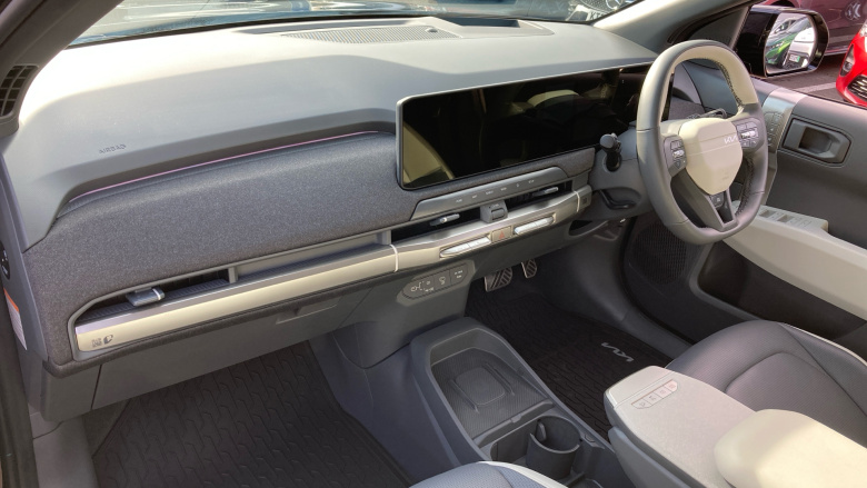 Kia Ev3 148kW GT-Line S 81.4kWh 5dr Auto Electric Estate